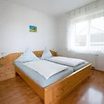 Апартаменты Bosch Boerslingen