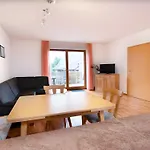 Апартаменты Bosch Boerslingen