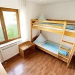 Bosch Апартаменты Boerslingen